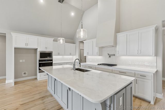 650 E 149th Street S, Glenpool, OK 74033