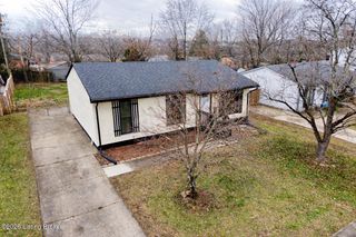 1116 Keane Ave, La Grange, KY 40031