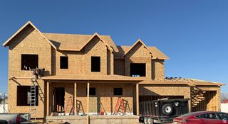 11718 S MYERS PARK LN LN #105, Riverton, UT 84065