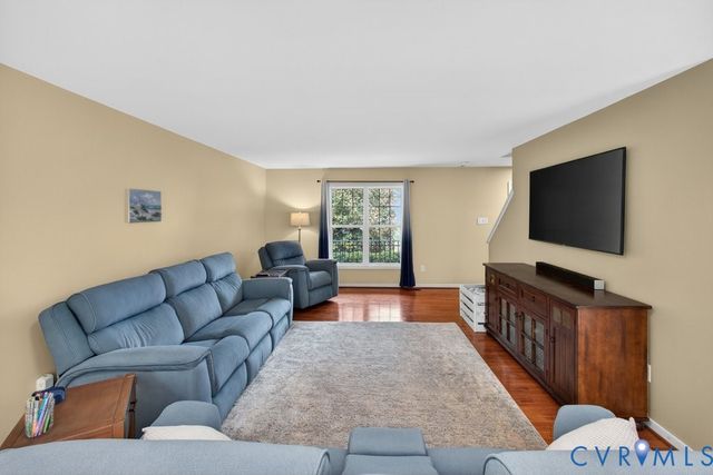6332 Walnut Tree Dr, Powhatan, VA 23139