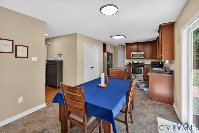 6332 Walnut Tree Dr, Powhatan, VA 23139