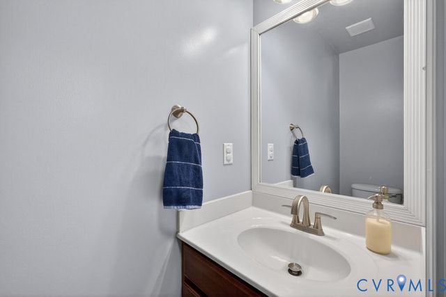 6332 Walnut Tree Dr, Powhatan, VA 23139