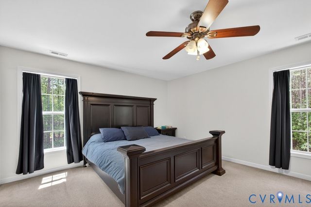 6332 Walnut Tree Dr, Powhatan, VA 23139