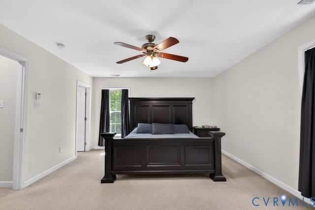 6332 Walnut Tree Dr, Powhatan, VA 23139