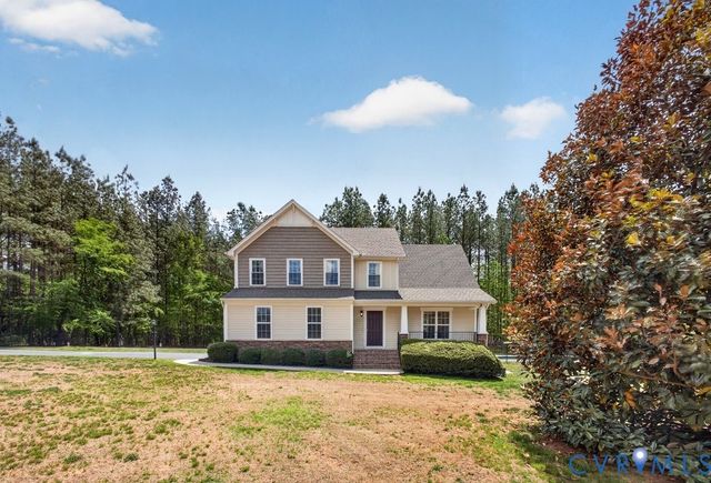 6332 Walnut Tree Dr, Powhatan, VA 23139