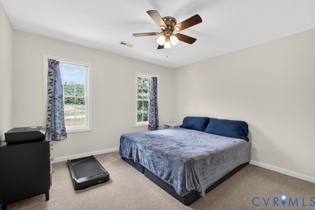 6332 Walnut Tree Dr, Powhatan, VA 23139