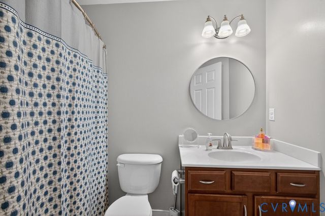 6332 Walnut Tree Dr, Powhatan, VA 23139