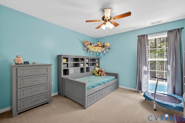 6332 Walnut Tree Dr, Powhatan, VA 23139