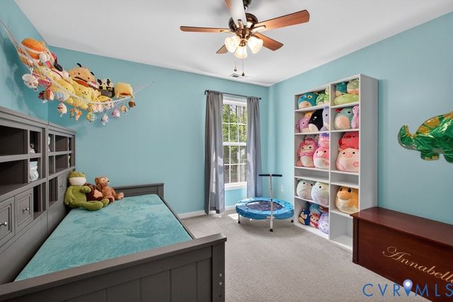 6332 Walnut Tree Dr, Powhatan, VA 23139