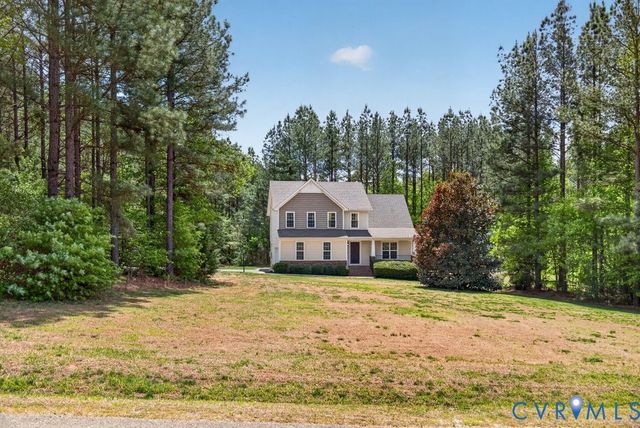 6332 Walnut Tree Dr, Powhatan, VA 23139