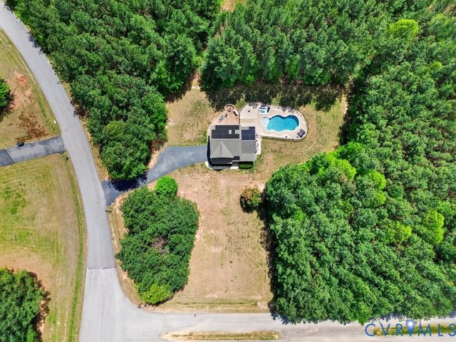 6332 Walnut Tree Dr, Powhatan, VA 23139