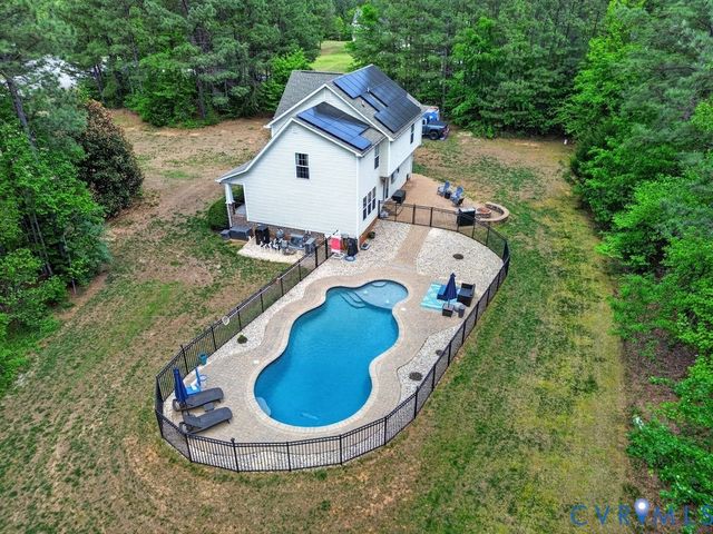 6332 Walnut Tree Dr, Powhatan, VA 23139