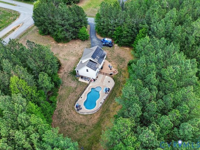6332 Walnut Tree Dr, Powhatan, VA 23139