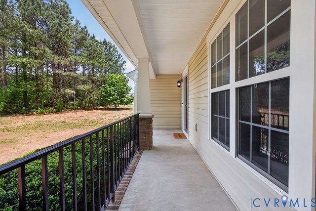 6332 Walnut Tree Dr, Powhatan, VA 23139