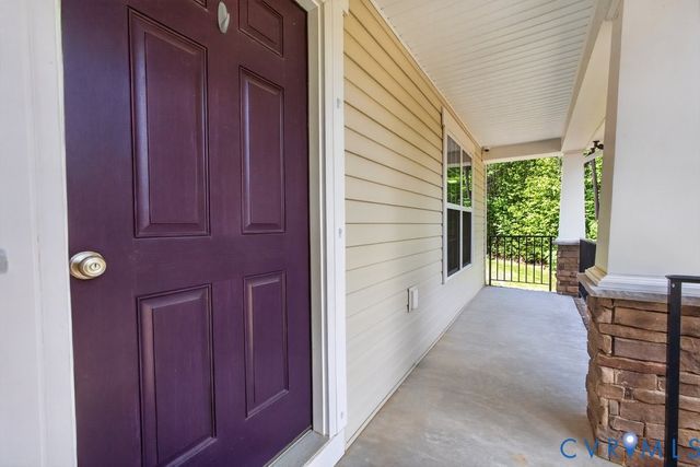 6332 Walnut Tree Dr, Powhatan, VA 23139
