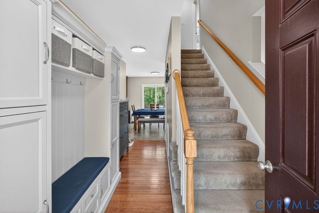 6332 Walnut Tree Dr, Powhatan, VA 23139