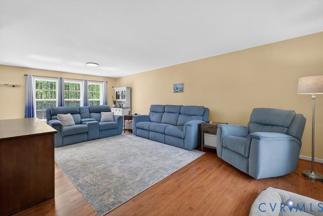 6332 Walnut Tree Dr, Powhatan, VA 23139