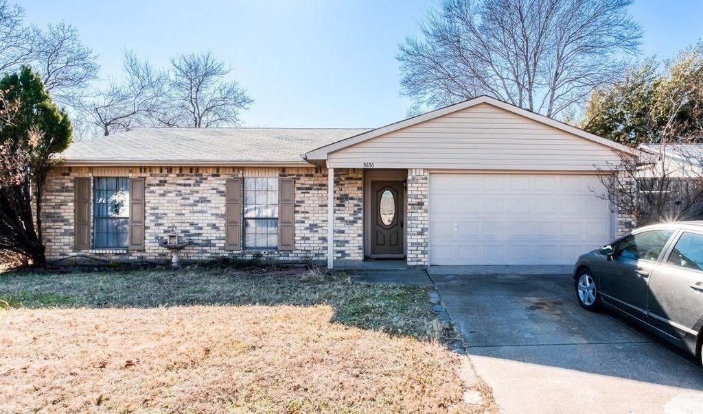 5656 Pearce Street, The Colony, TX 75056