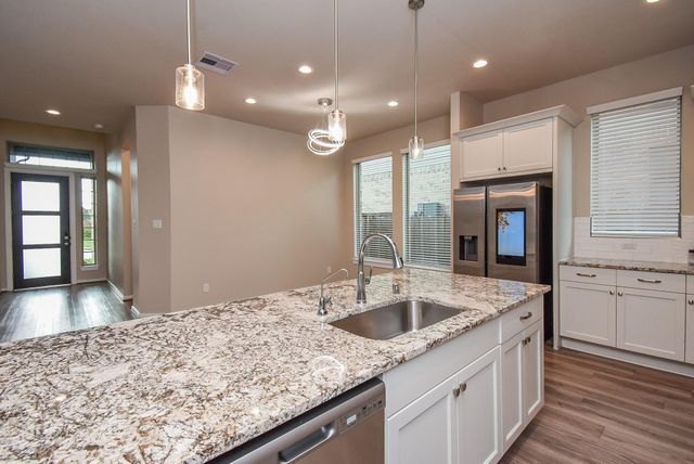 7322 Perching Hawk Trail, Katy, TX 77493