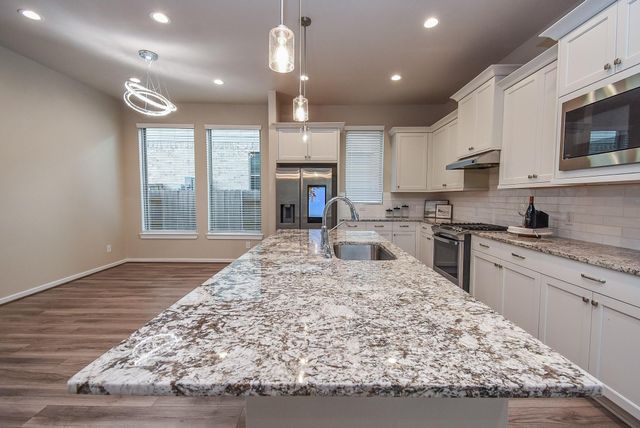 7322 Perching Hawk Trail, Katy, TX 77493