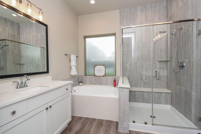 7322 Perching Hawk Trail, Katy, TX 77493