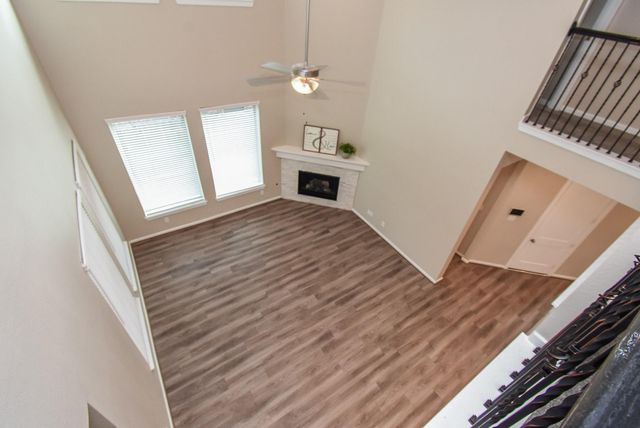 7322 Perching Hawk Trail, Katy, TX 77493