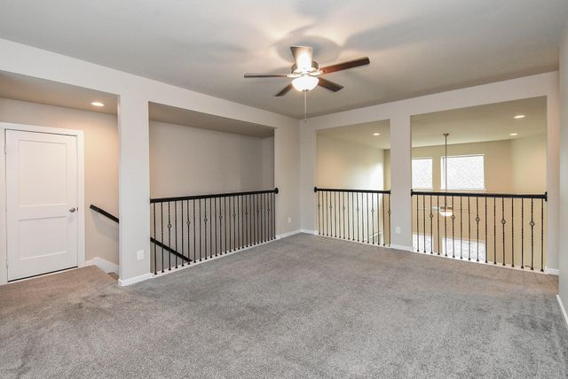 7322 Perching Hawk Trail, Katy, TX 77493