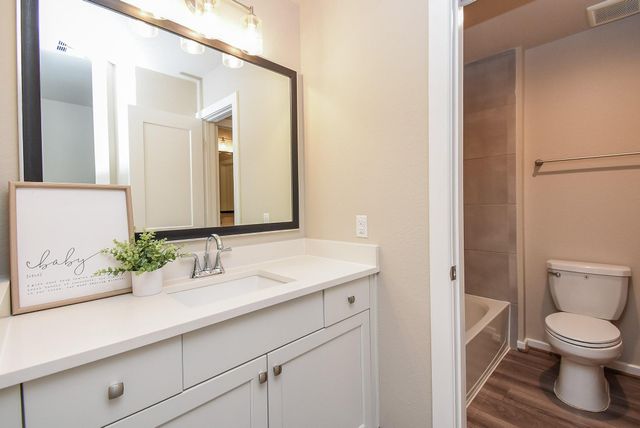 7322 Perching Hawk Trail, Katy, TX 77493