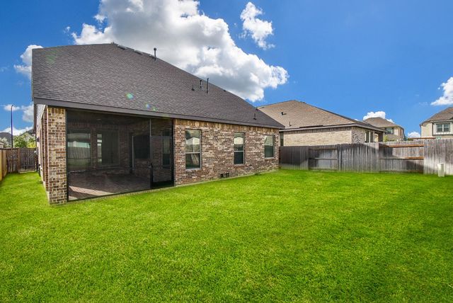 7322 Perching Hawk Trail, Katy, TX 77493