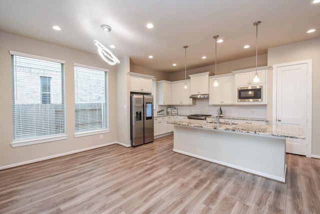 7322 Perching Hawk Trail, Katy, TX 77493