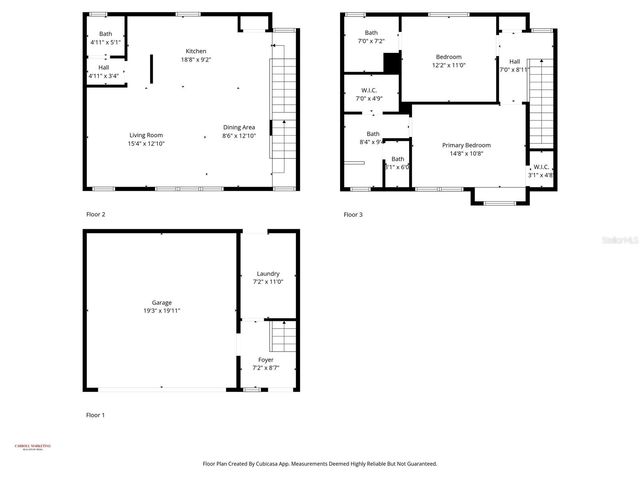 509 S MATANZAS AVENUE 3, Tampa, FL 33609