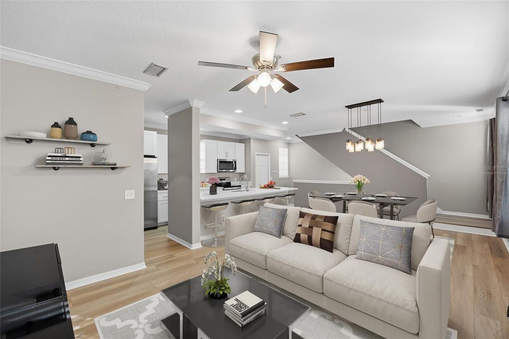 Image 17 of property listing at 509 S MATANZAS AVENUE 3, Tampa, FL 33609