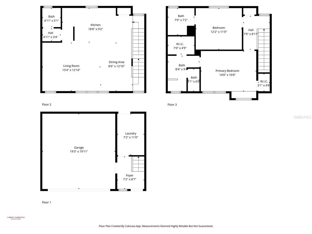 Image 30 of property listing at 509 S MATANZAS AVENUE 3, Tampa, FL 33609