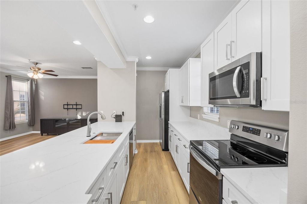 Image 9 of property listing at 509 S MATANZAS AVENUE 3, Tampa, FL 33609