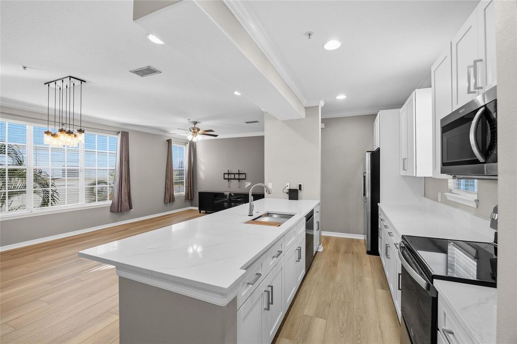 Image 10 of property listing at 509 S MATANZAS AVENUE 3, Tampa, FL 33609