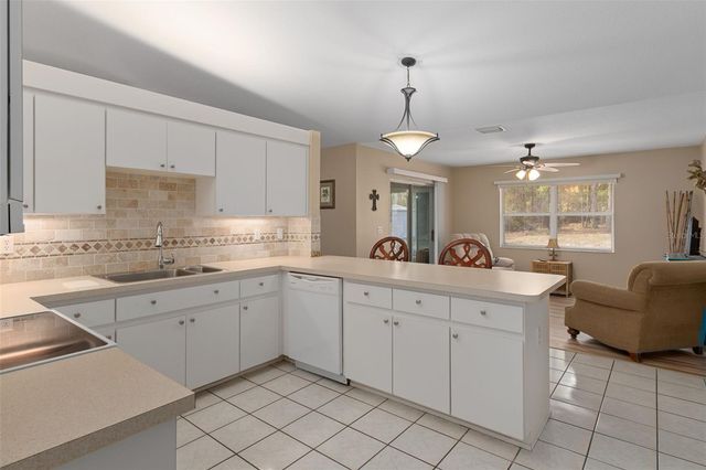 3212 W CAMILO DRIVE, Citrus Springs, FL 34434