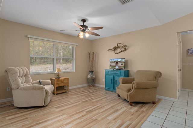 3212 W CAMILO DRIVE, Citrus Springs, FL 34434