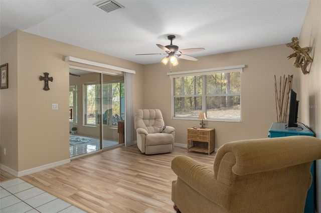 3212 W CAMILO DRIVE, Citrus Springs, FL 34434
