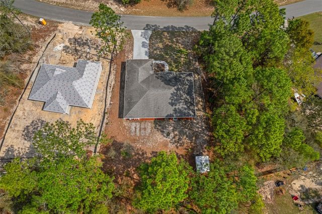 3212 W CAMILO DRIVE, Citrus Springs, FL 34434