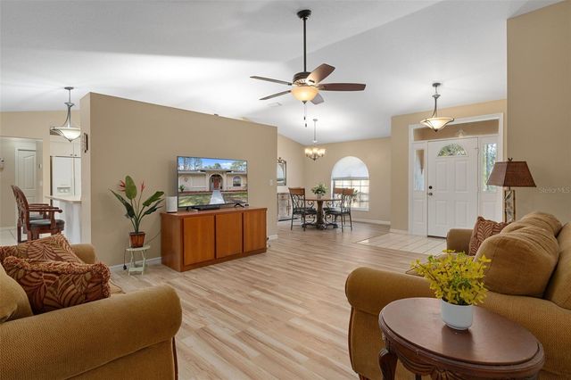 3212 W CAMILO DRIVE, Citrus Springs, FL 34434