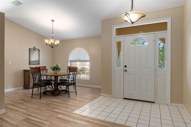 3212 W CAMILO DRIVE, Citrus Springs, FL 34434