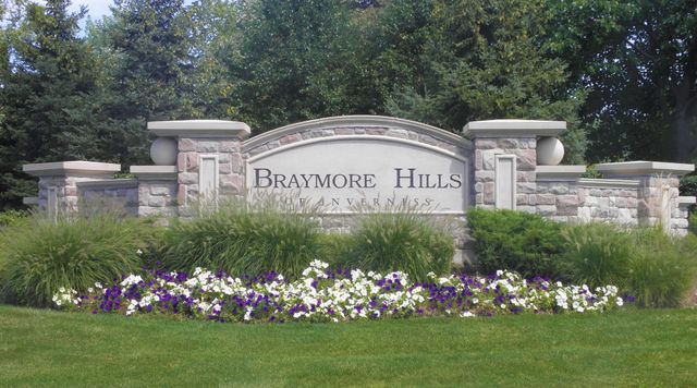 1800 Hamilton Court, Inverness, IL 60010