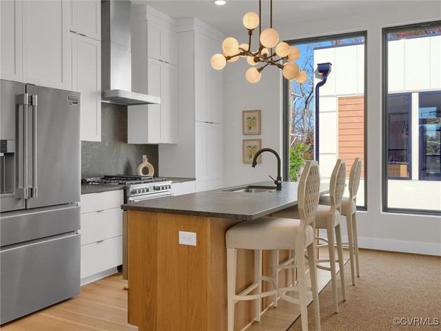 4509 Colonial Place Aly, Richmond, VA 23221