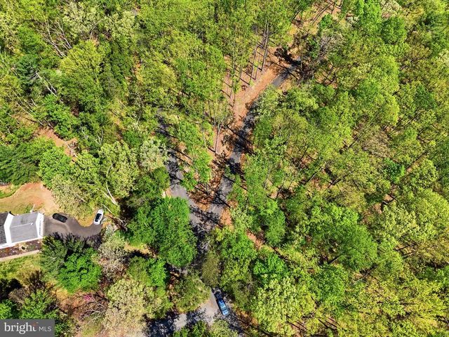 OBANNONS MILL RD, Boston, VA 22713