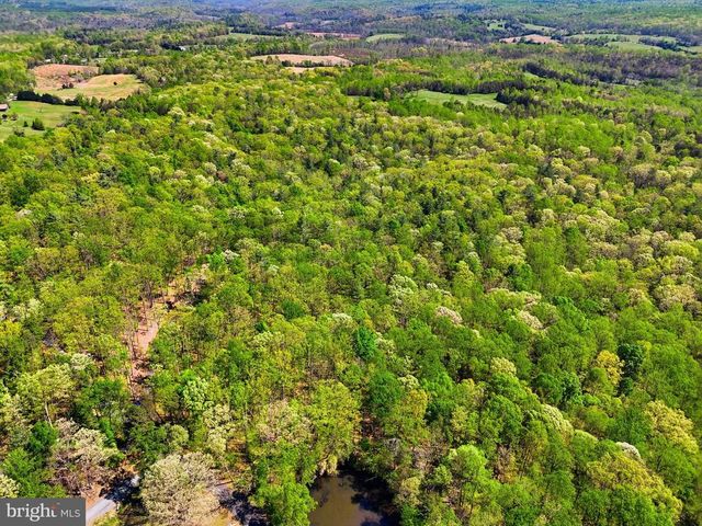 OBANNONS MILL RD, Boston, VA 22713