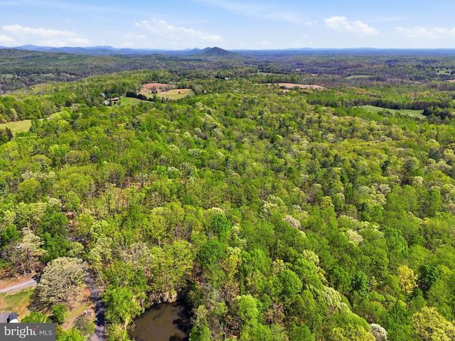 OBANNONS MILL RD, Boston, VA 22713