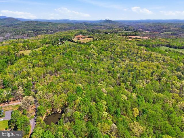 OBANNONS MILL RD, Boston, VA 22713