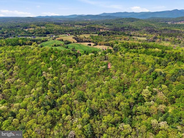 OBANNONS MILL RD, Boston, VA 22713