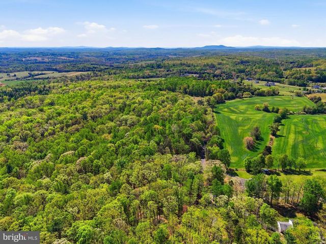OBANNONS MILL RD, Boston, VA 22713