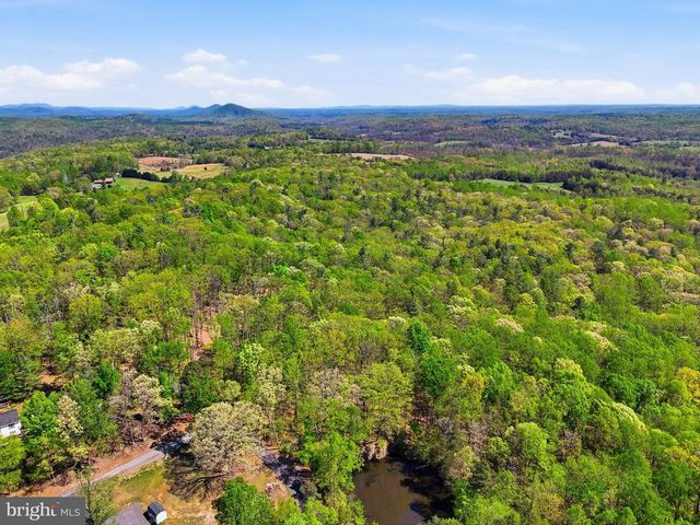 OBANNONS MILL RD, Boston, VA 22713